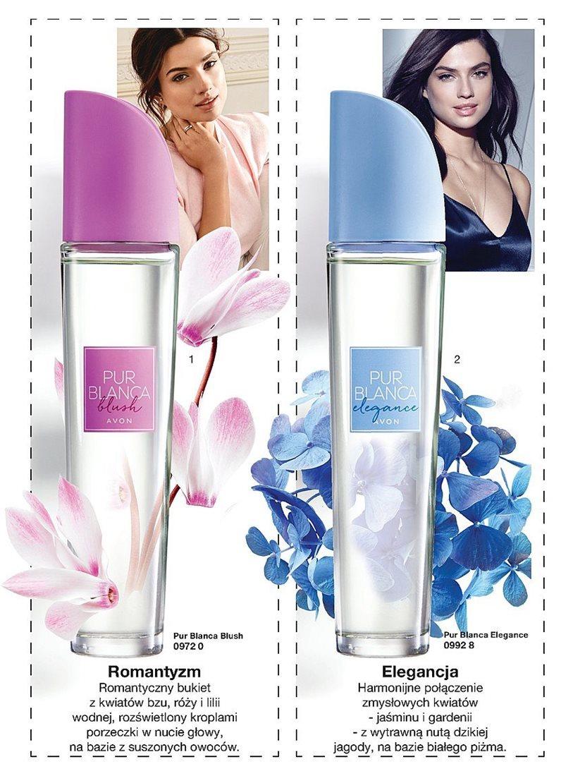 Gazetka promocyjna Avon str. 50