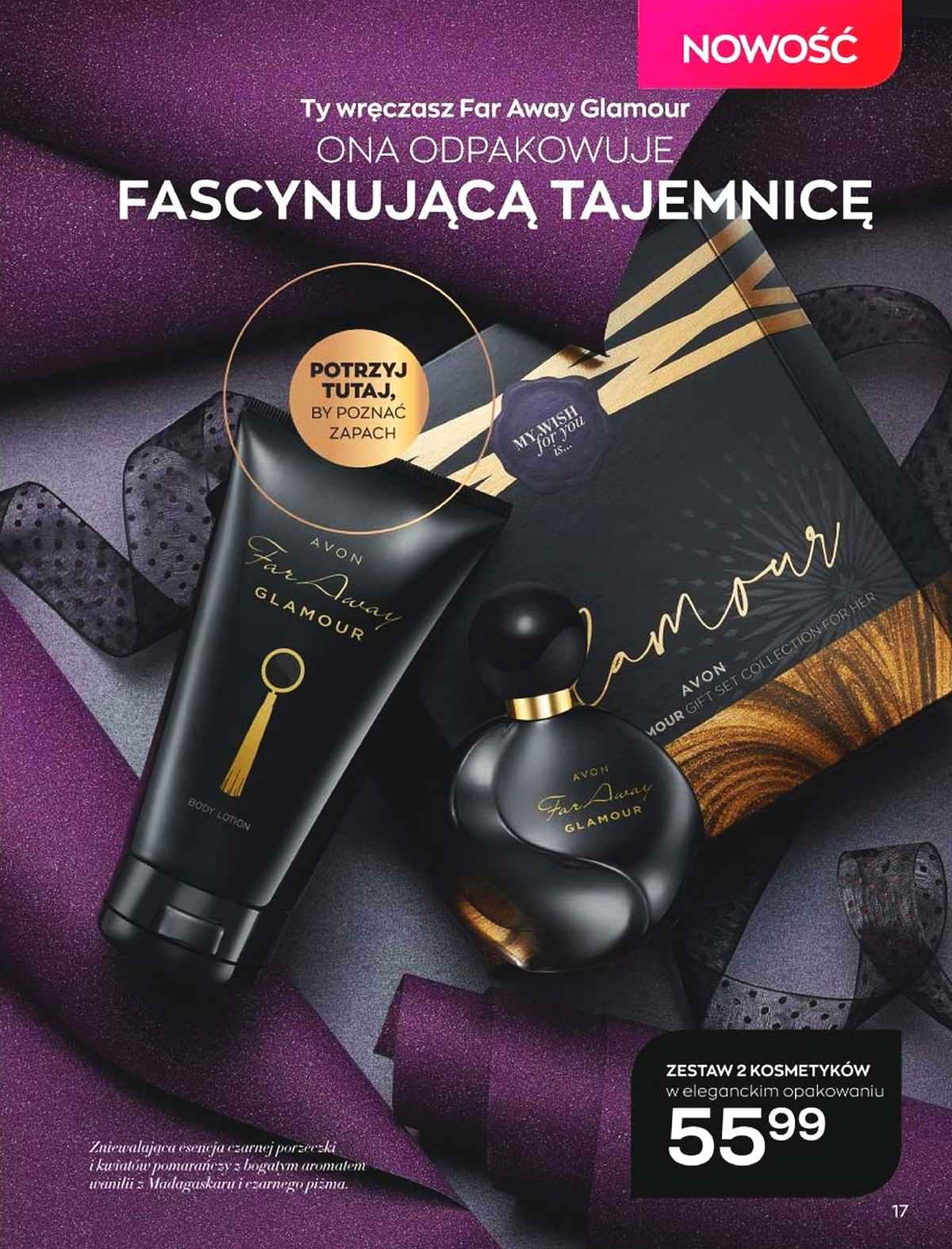 Gazetka promocyjna Avon str. 13