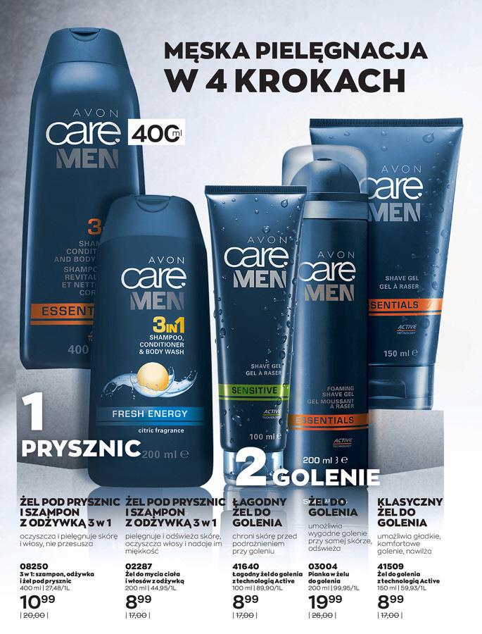 Gazetka promocyjna Avon str. 79