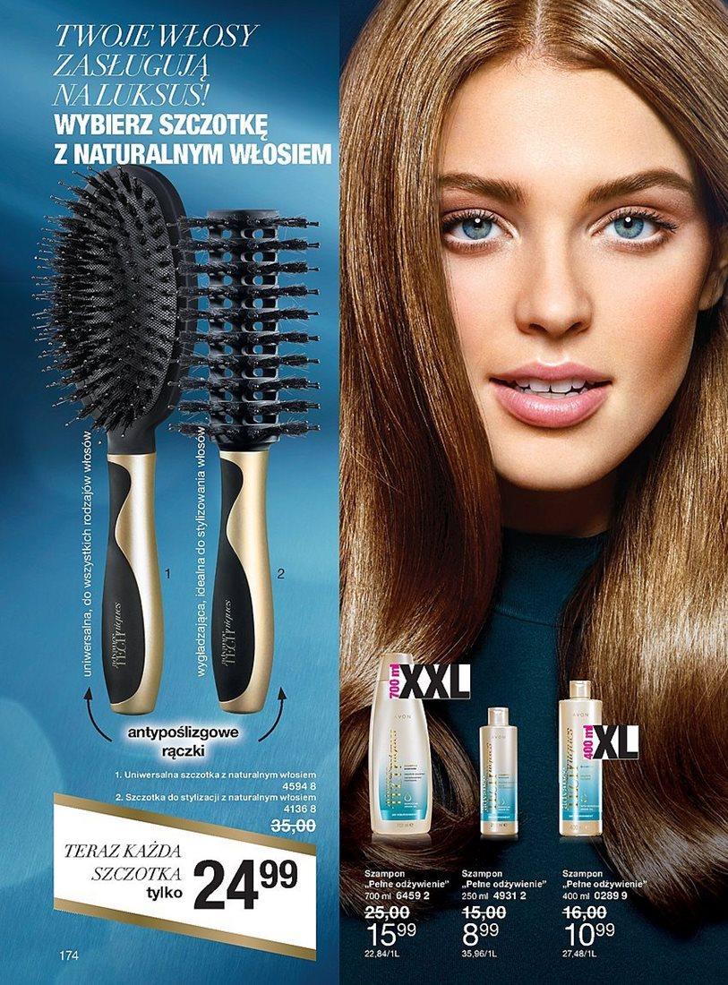 Gazetka promocyjna Avon str. 174