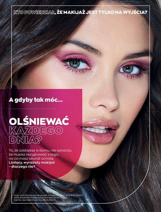 Gazetka promocyjna Avon str. 126