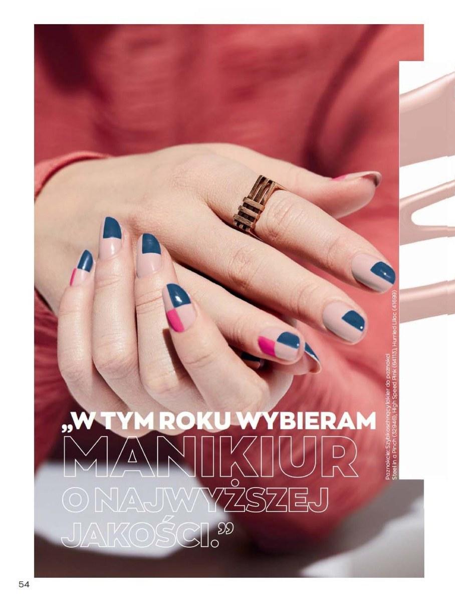 Gazetka promocyjna Avon str. 54