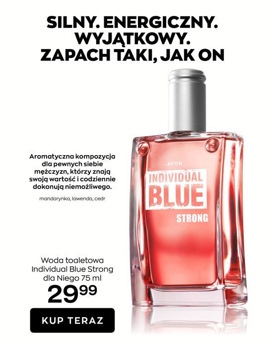 Gazetka promocyjna Avon str. 43