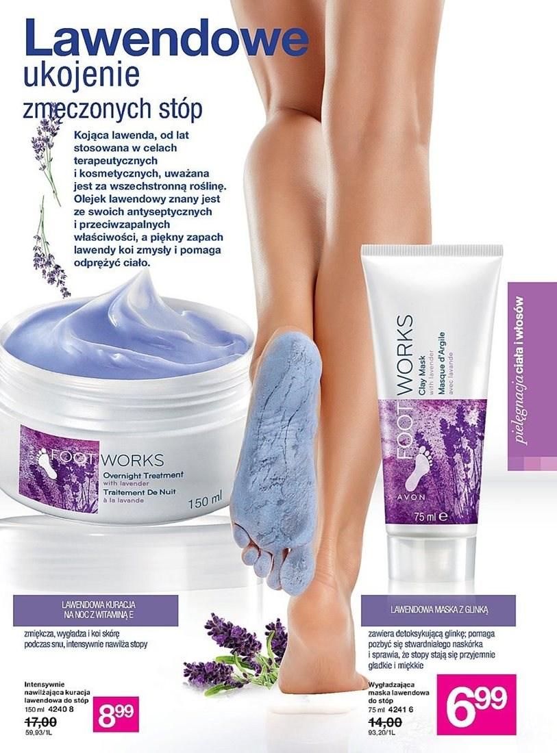Gazetka promocyjna Avon str. 201
