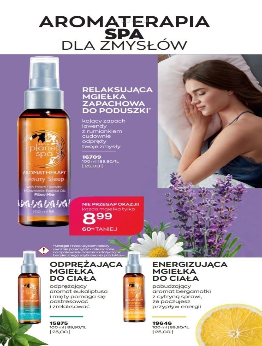 Gazetka promocyjna Avon str. 226
