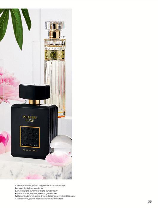 Gazetka promocyjna Avon str. 45