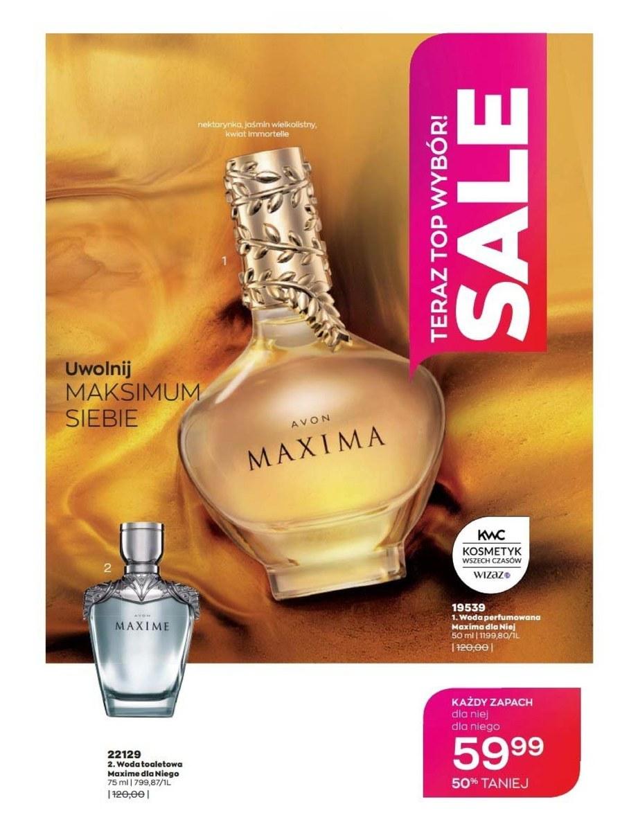 Gazetka promocyjna Avon str. 27