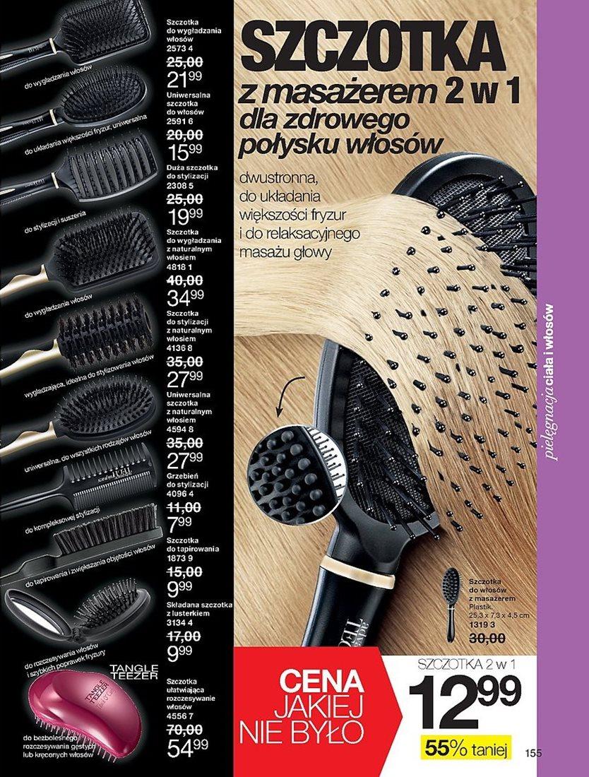 Gazetka promocyjna Avon str. 153