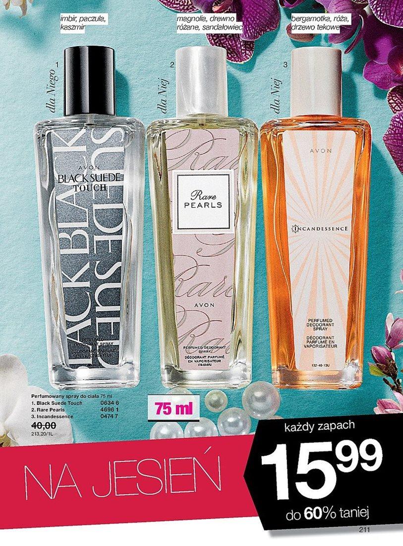 Gazetka promocyjna Avon str. 211