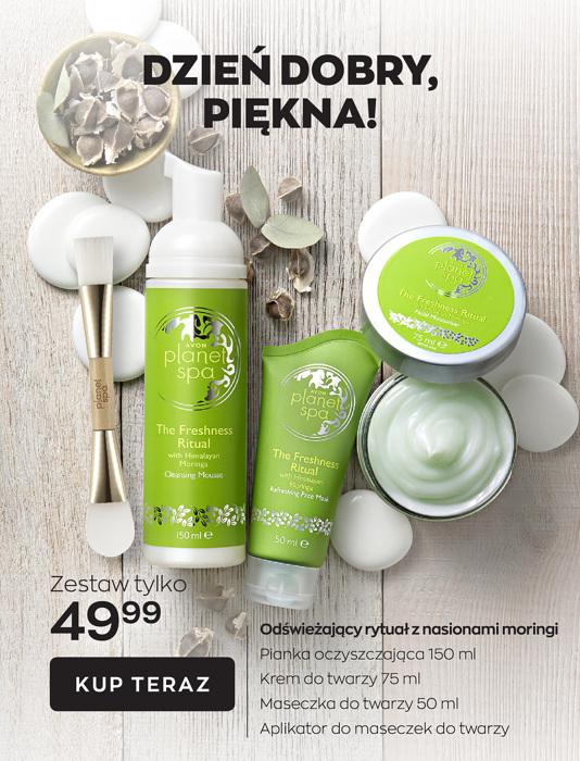 Gazetka promocyjna Avon str. 9