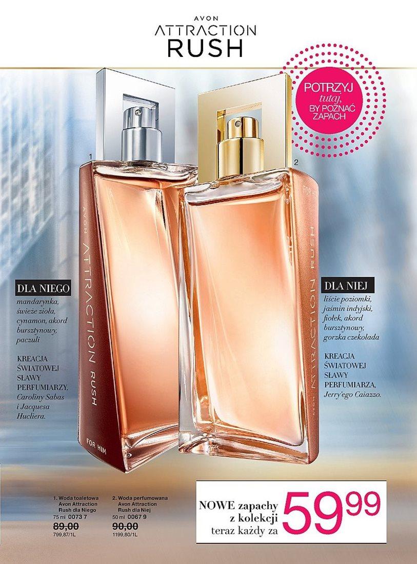 Gazetka promocyjna Avon str. 69