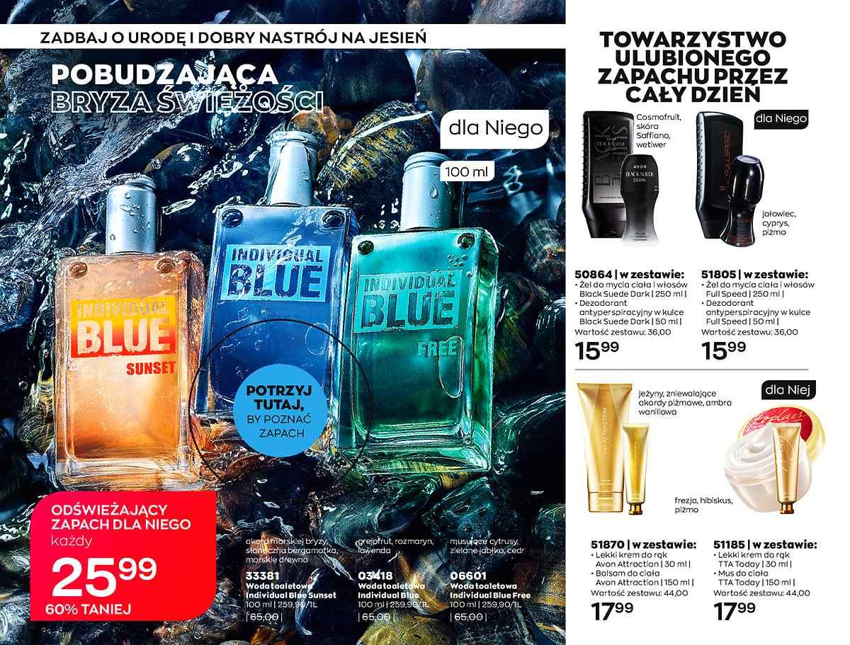 Gazetka promocyjna Avon str. 4