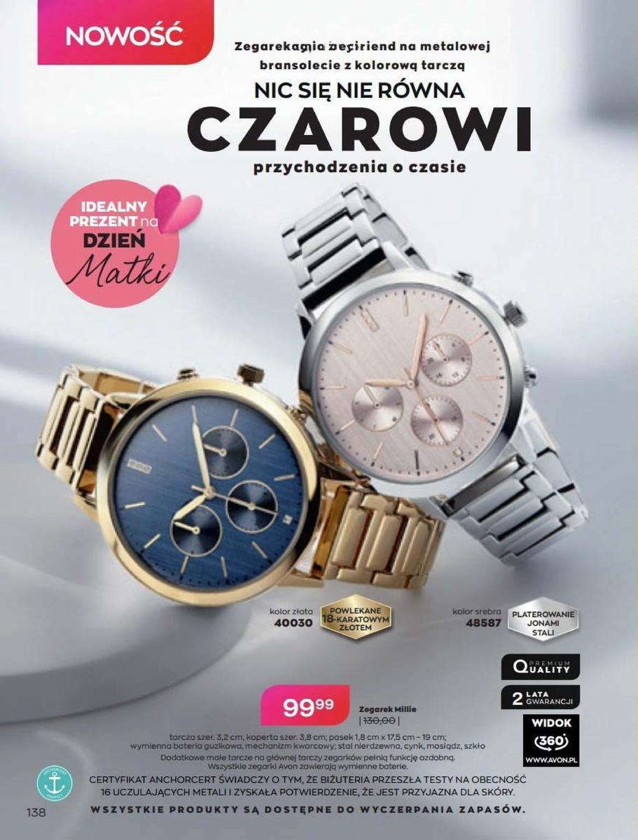 Gazetka promocyjna Avon str. 370