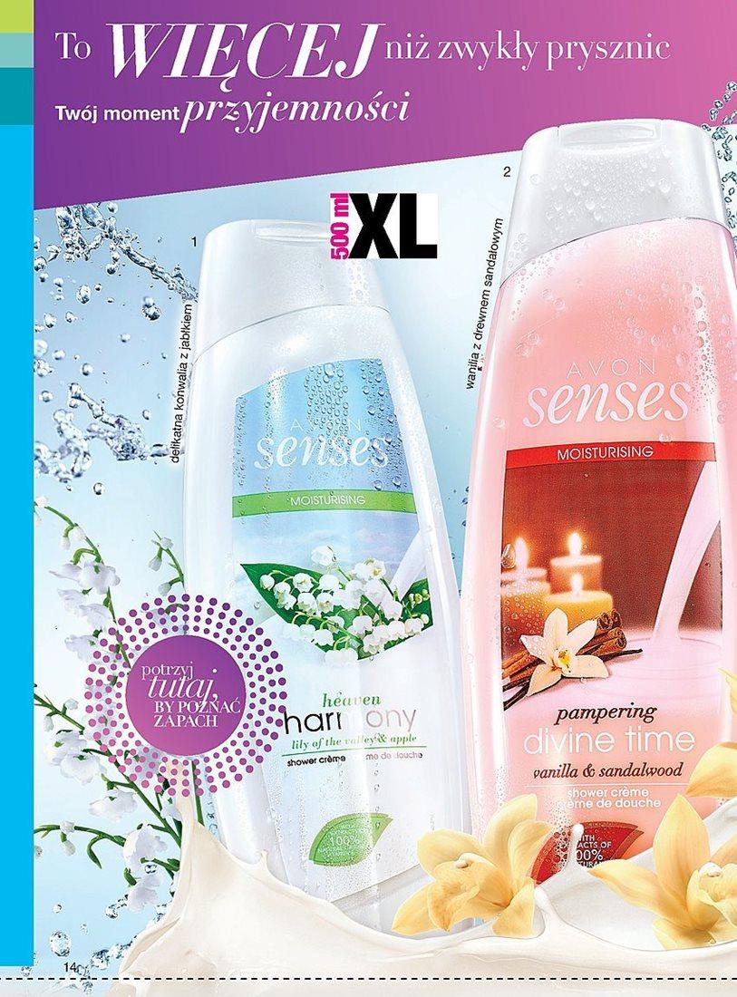Gazetka promocyjna Avon str. 12