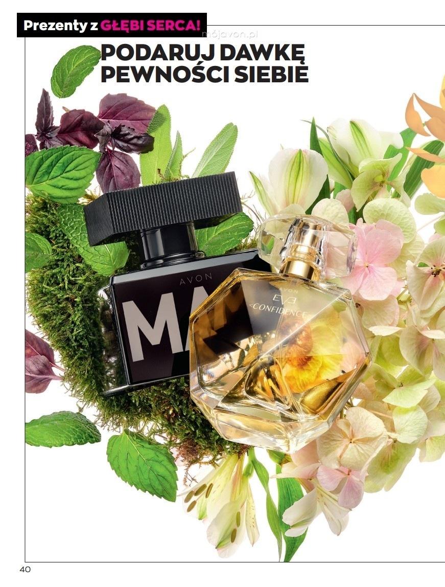 Gazetka promocyjna Avon str. 40