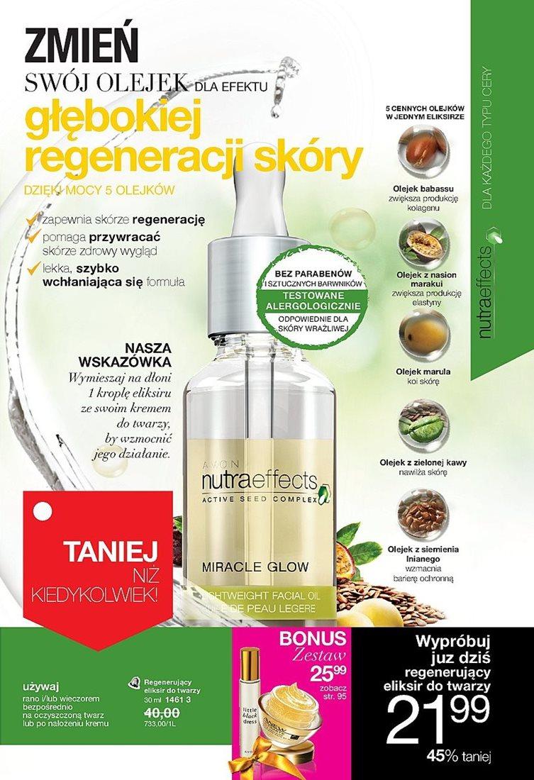 Gazetka promocyjna Avon str. 115