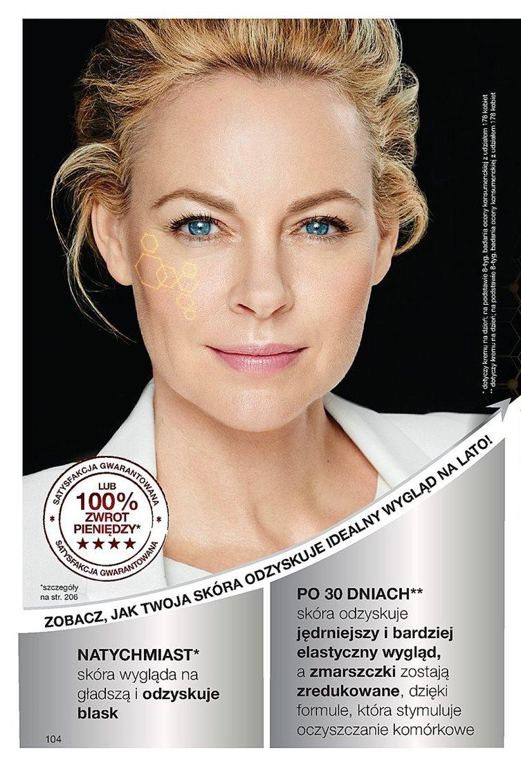 Gazetka promocyjna Avon str. 104