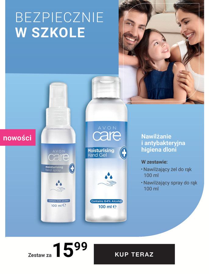 Gazetka promocyjna Avon str. 6