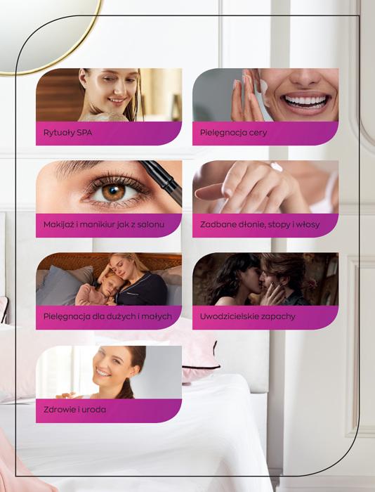 Gazetka promocyjna Avon str. 3