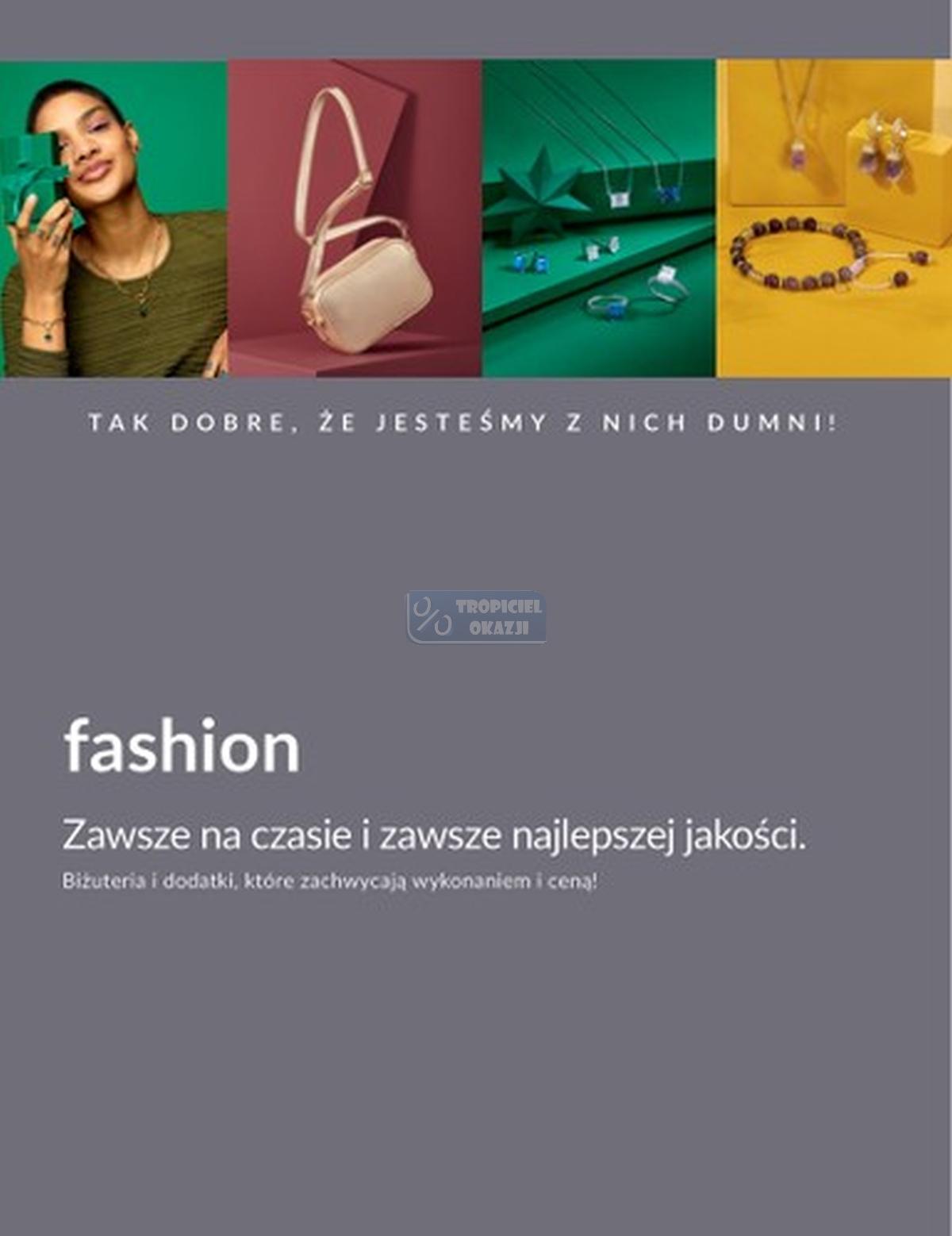 Gazetka promocyjna Avon str. 180