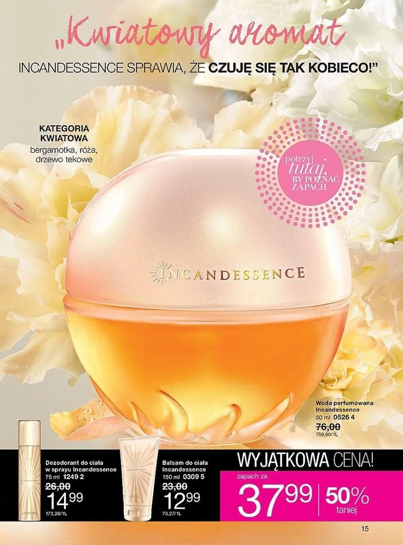 Gazetka promocyjna Avon str. 15