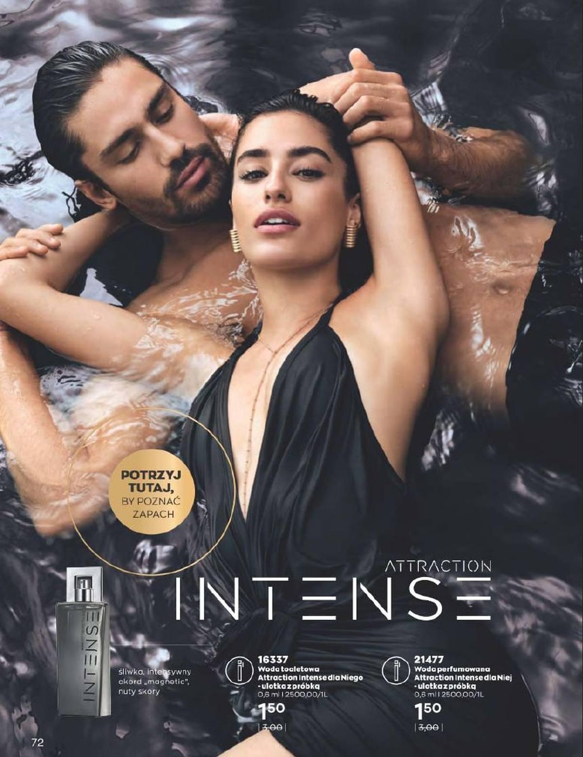 Gazetka promocyjna Avon str. 72