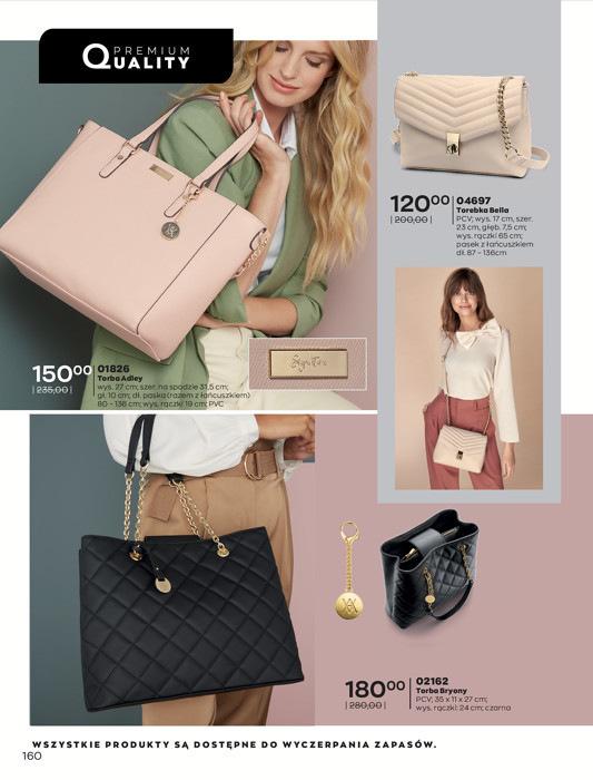 Gazetka promocyjna Avon str. 170