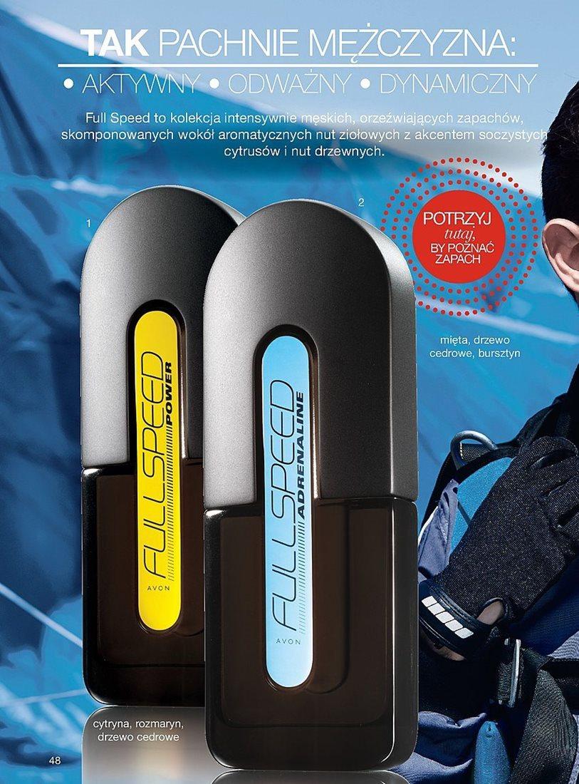 Gazetka promocyjna Avon str. 48