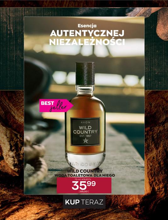 Gazetka promocyjna Avon str. 250