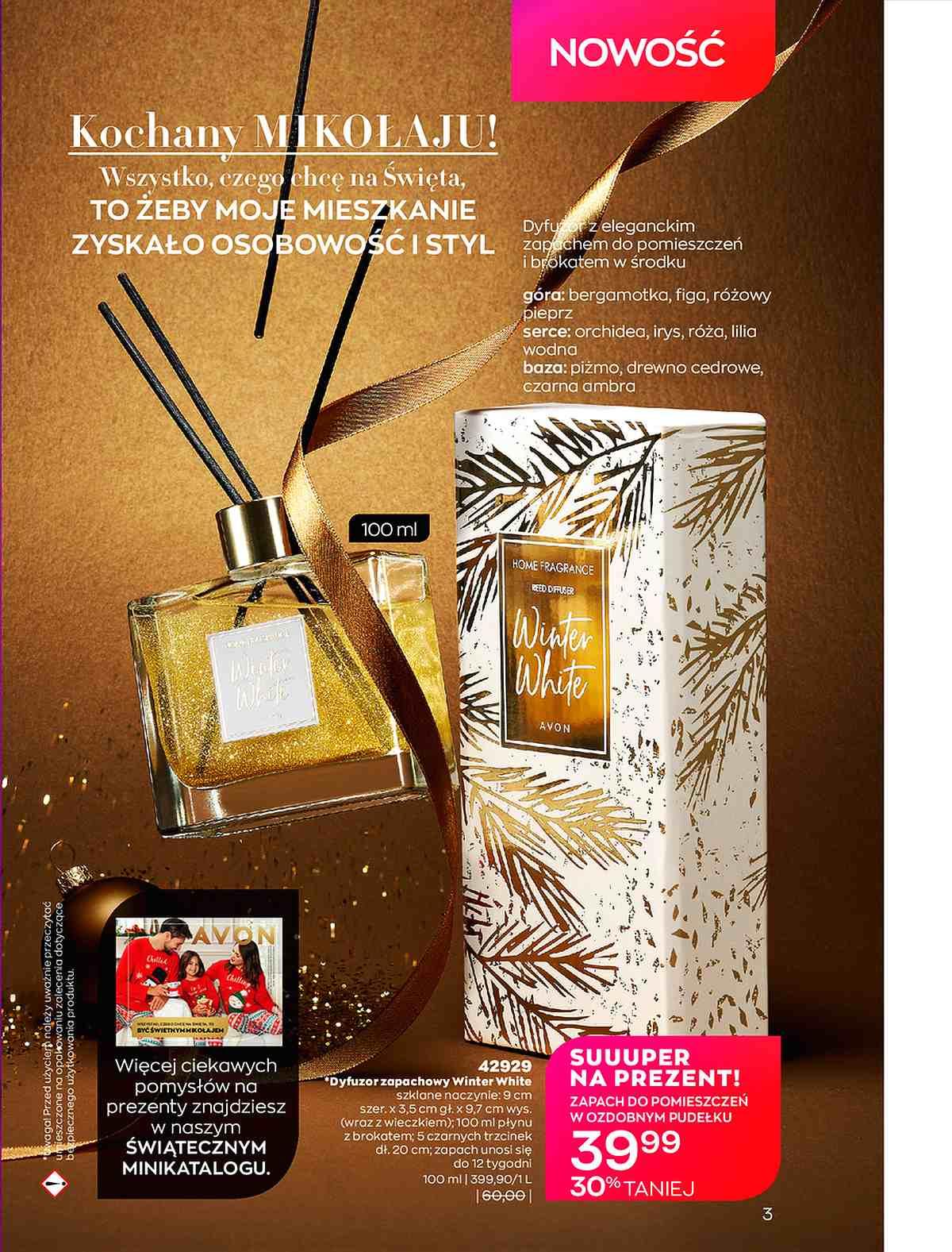 Gazetka promocyjna Avon str. 13