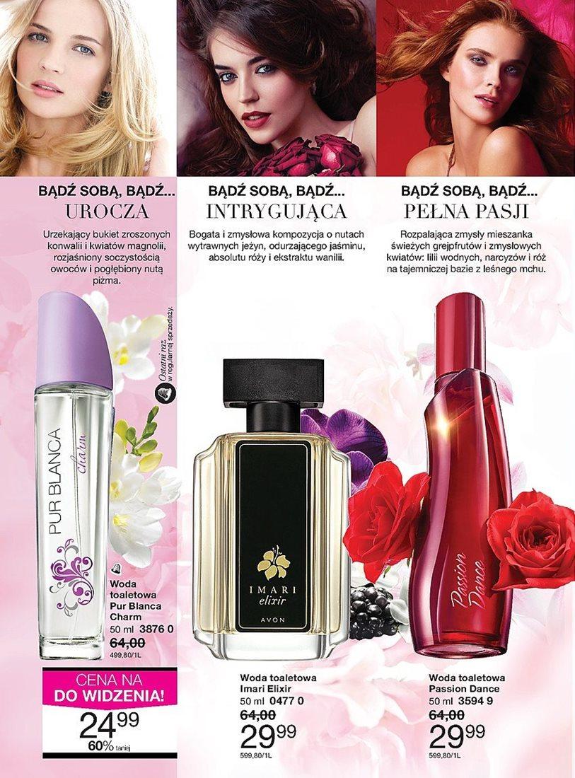 Gazetka promocyjna Avon str. 46