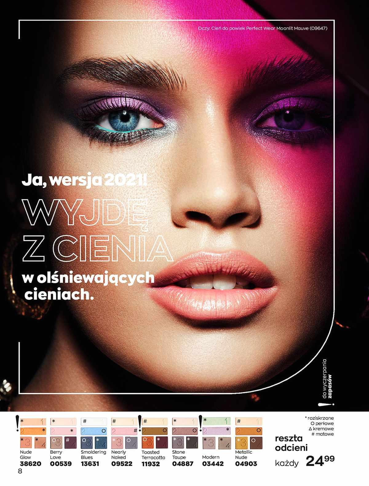 Gazetka promocyjna Avon str. 20