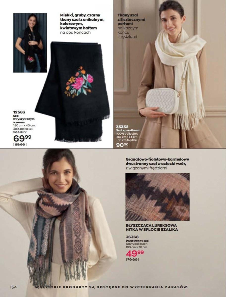 Gazetka promocyjna Avon str. 154