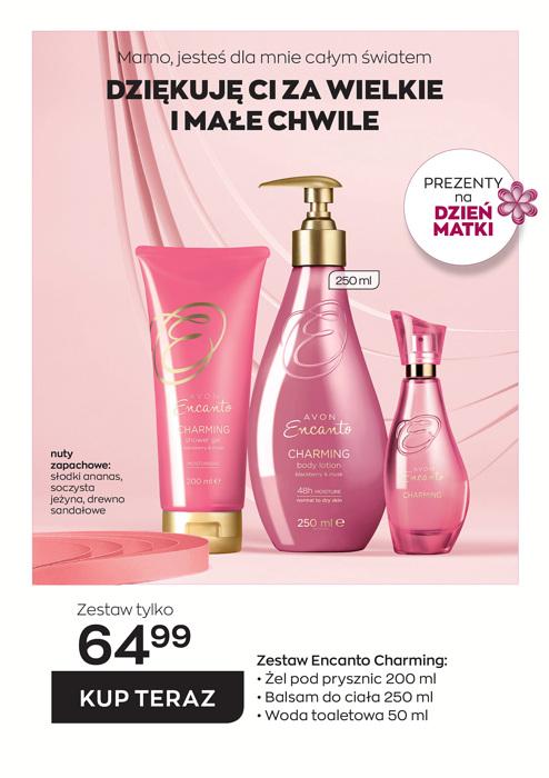 Gazetka promocyjna Avon str. 33