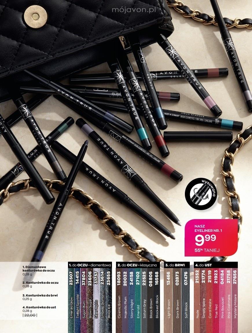 Gazetka promocyjna Avon str. 23