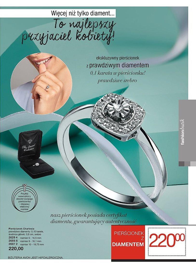 Gazetka promocyjna Avon str. 131