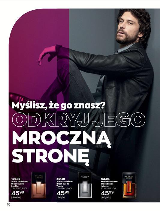 Gazetka promocyjna Avon str. 18