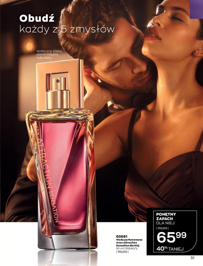 Gazetka promocyjna Avon str. 59