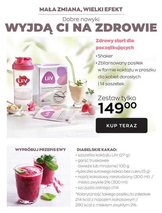 Gazetka promocyjna Avon str. 53