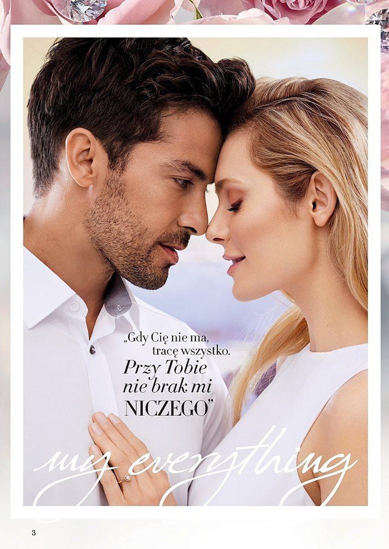 Gazetka promocyjna Avon str. 3