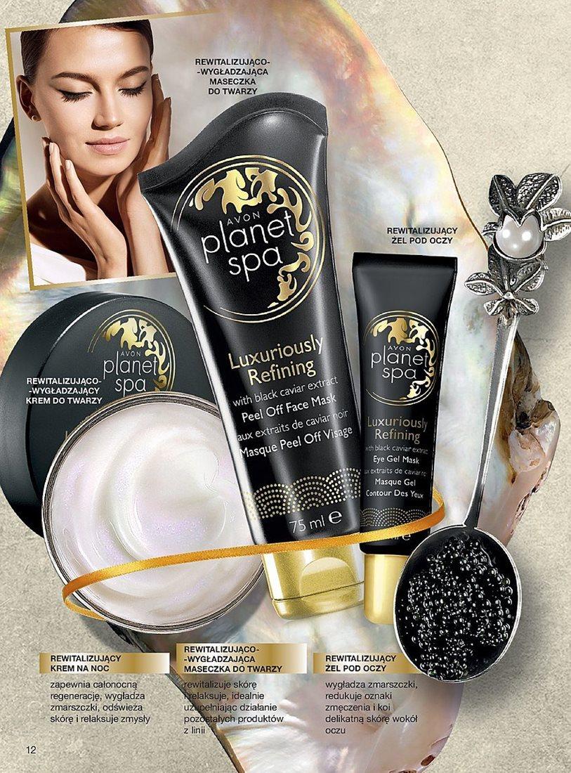 Gazetka promocyjna Avon str. 12