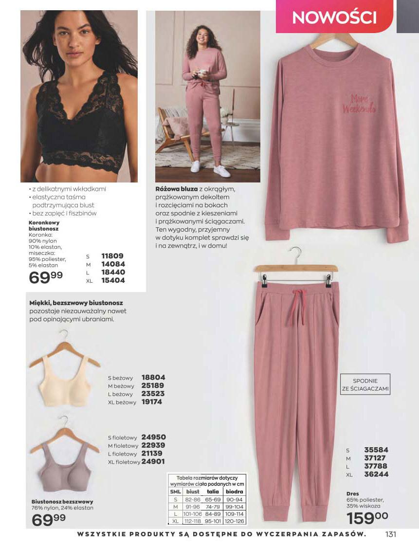 Gazetka promocyjna Avon str. 131