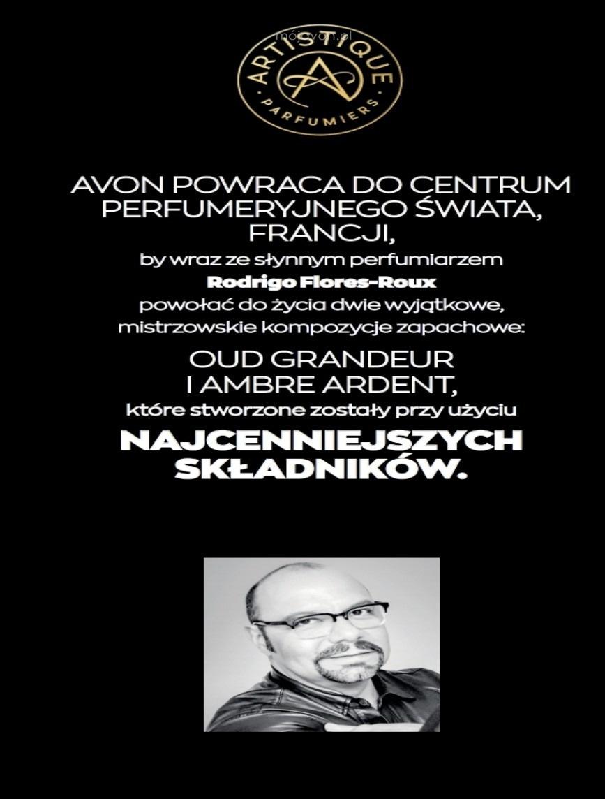 Gazetka promocyjna Avon str. 267