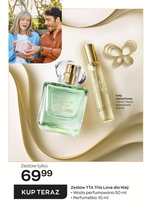 Gazetka promocyjna Avon str. 18