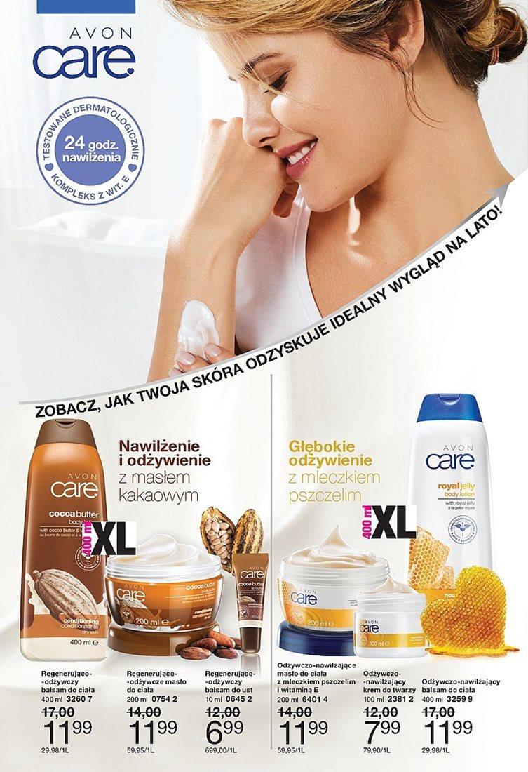 Gazetka promocyjna Avon str. 118