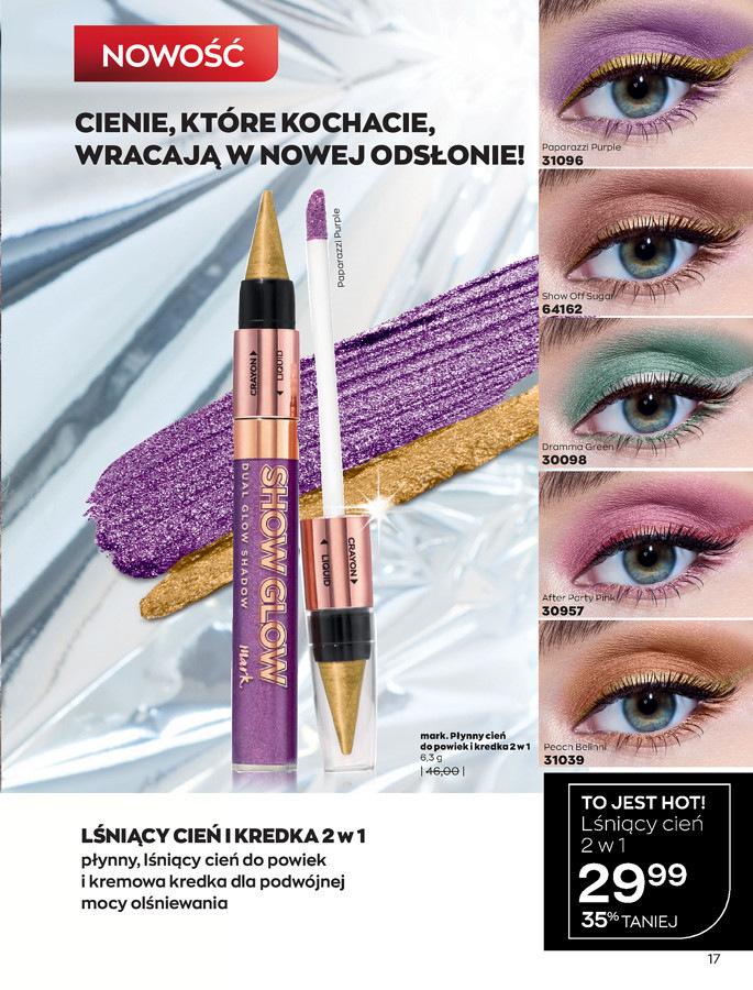 Gazetka promocyjna Avon str. 25