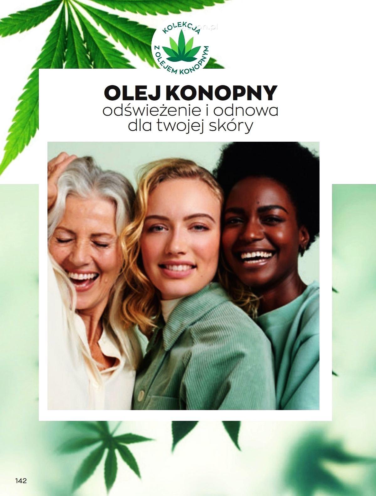 Gazetka promocyjna Avon str. 142