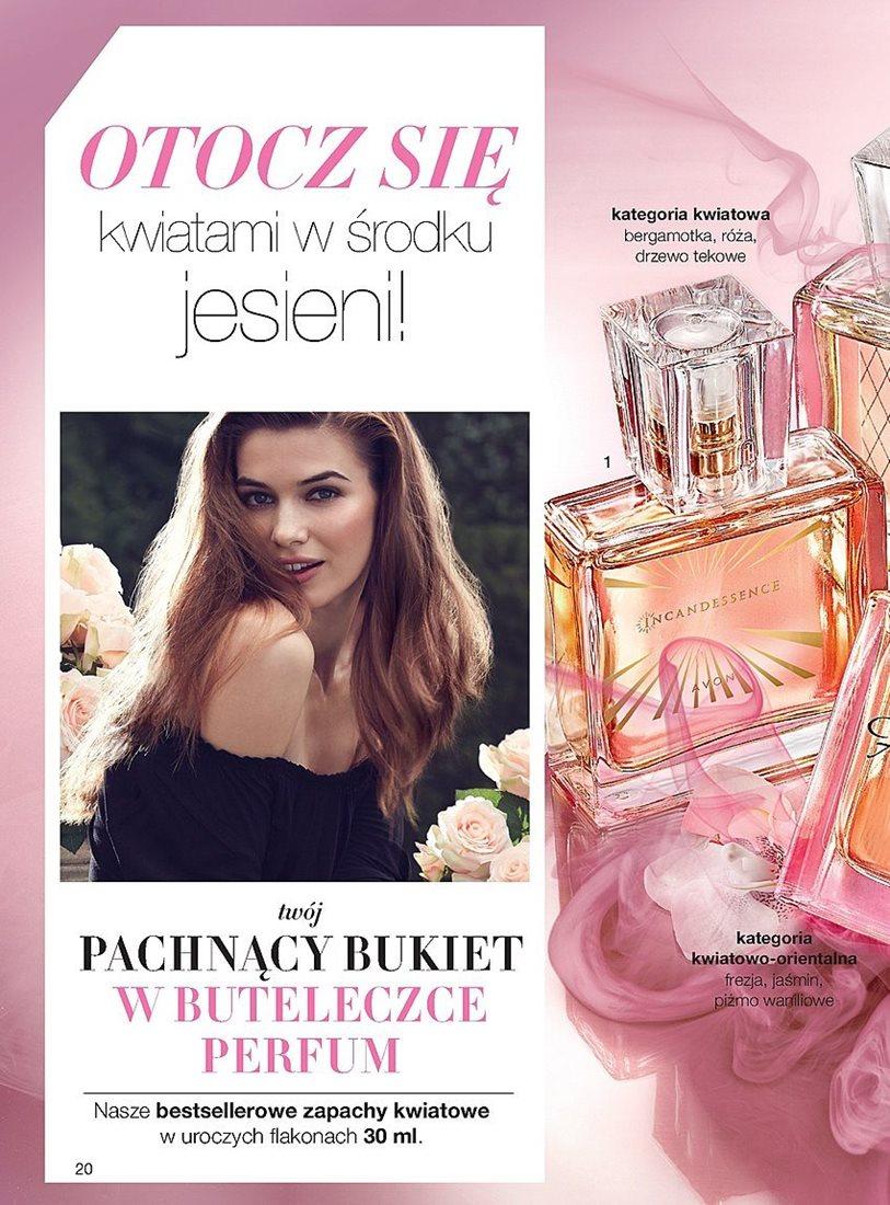 Gazetka promocyjna Avon str. 20