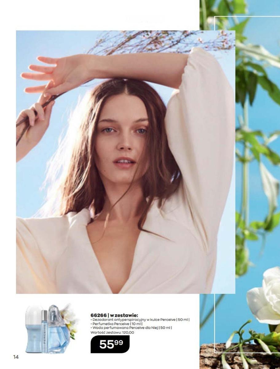 Gazetka promocyjna Avon str. 246