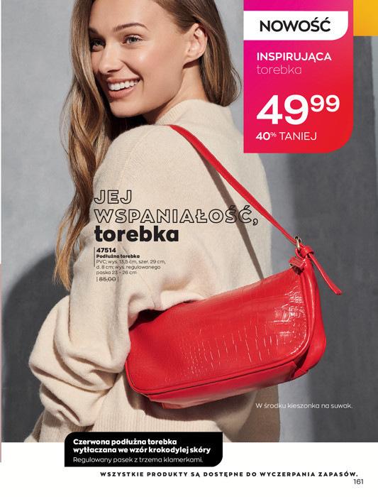 Gazetka promocyjna Avon str. 171